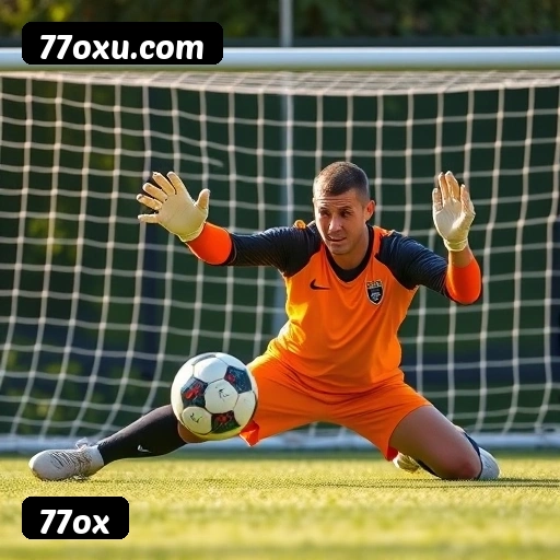 Login 77ox - Acesso Seguro SSL e 2FA