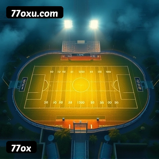 77ox Logo